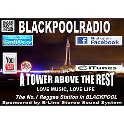 Blackpool Radio
