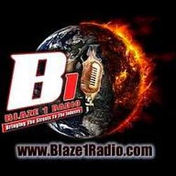 Blaze 1 Radio