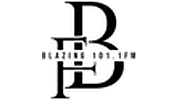 Blazing 101.1 FM