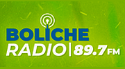 Boliche Radio 89.7 FM