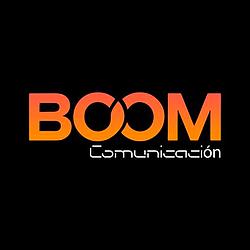 BOOM Comunicación