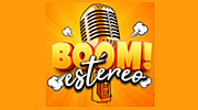 Boom Estereo