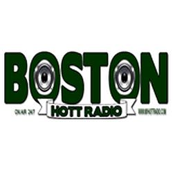 Boston Hott Radio