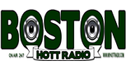 Boston Hott Radio