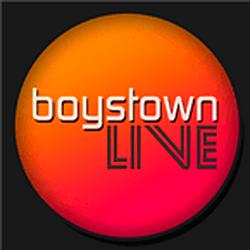 Boystown Live