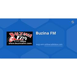Buzina FM