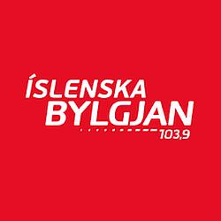 Bylgjan Islenska