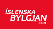 Bylgjan Islenska