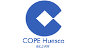 Cadena COPE Huesca