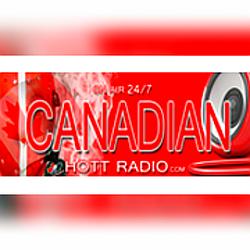 Canadian Hott Radio