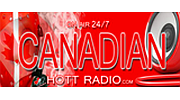 Canadian Hott Radio