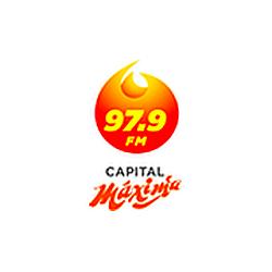 Capital Máxima