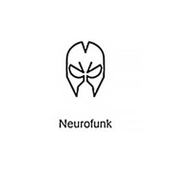 Neurofunk Record