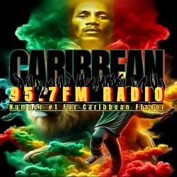 CARIBBEAN 95.7FM RADIO