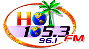 Caribbean Hot FM
