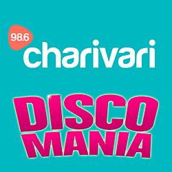 Charivari 98.6 - Discomania