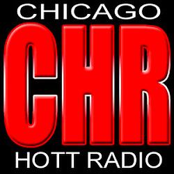 Chicago Hott Radio