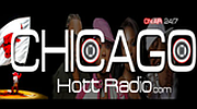 Chicago Hott Radio