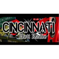 Cincinnati Hott Radio