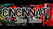 Cincinnati Hott Radio
