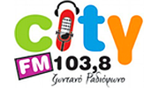 City FM 103.8