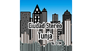 Ciudad Stereo Tunja 94.7 FM
