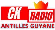CK Radio Antilles Guyane