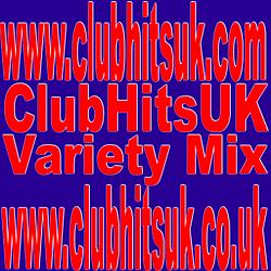 ClubHitsUK Variety