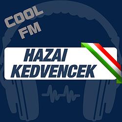 Cool FM - Hazai Kedvencek