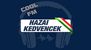 Cool FM - Hazai Kedvencek