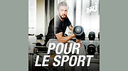 NRJ Pour Le Sport