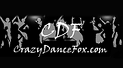CrazyDanceFox