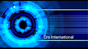 Cro International DJ radio