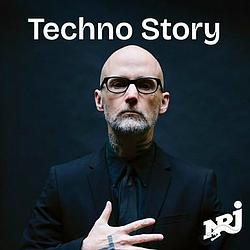 NRJ Techno Story