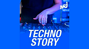 NRJ Techno Story