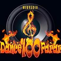 Dance 100 Parar Web Rádio