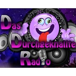 Das Durchgeknallte Radio