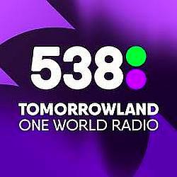 Radio 538 Tomorrowland One World