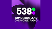 Radio 538 Tomorrowland One World