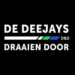 De Deejays Draaien Door