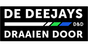 De Deejays Draaien Door