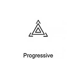 Progressive Record
