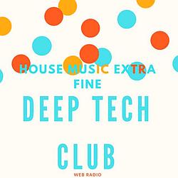 Deep Tech Club