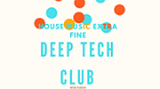 Deep Tech Club