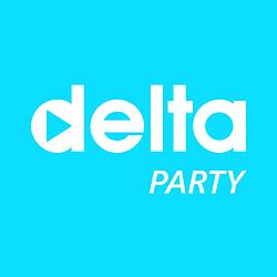 Delta FM Party