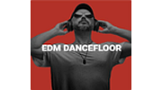 delta radio EDM Dancefloor