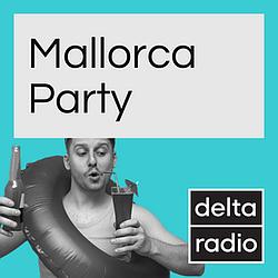 delta radio Mallorca Party