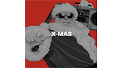 delta radio X-Mas