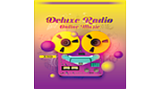 Deluxe Radio - De Fiesta
