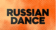 DFM Russian Dance
